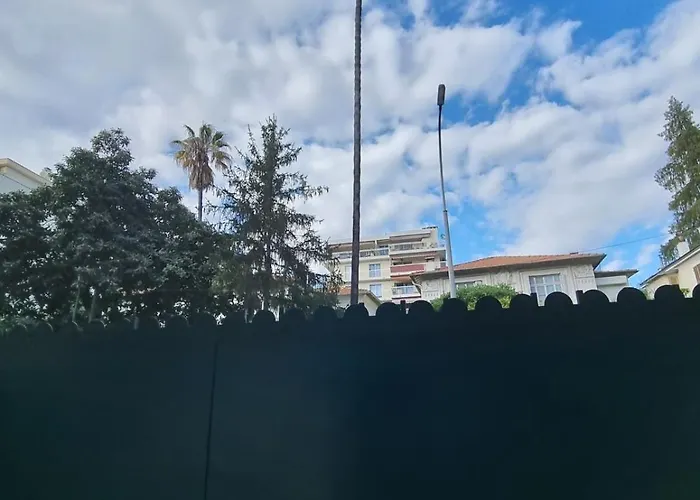 Le Carla 2 Personne דירה