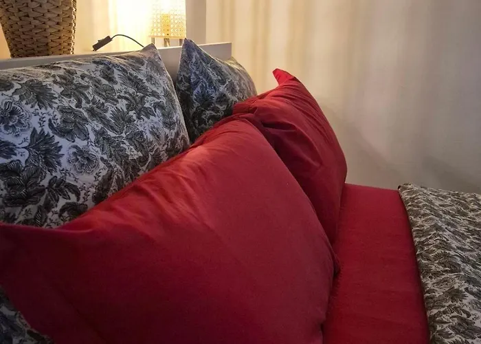 Le Carla 2 Personne * ניס