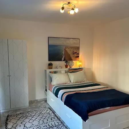 Le Carla 2 Personne Nizza