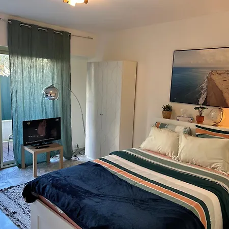 Appartement Le Carla 2 Personne
