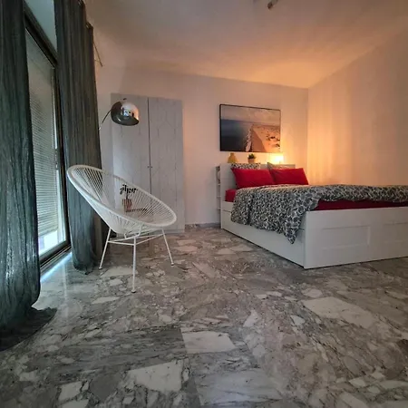 Le Carla 2 Personne * Nizza