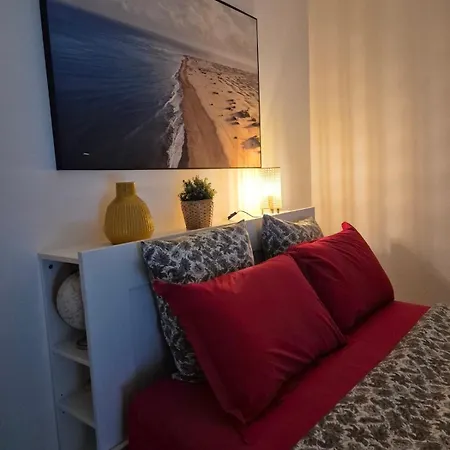 Le Carla 2 Personne Nizza