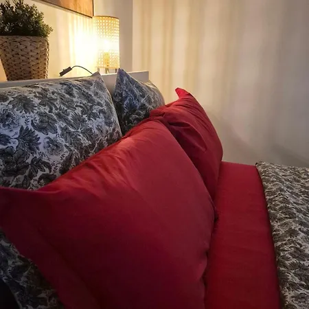 Le Carla 2 Personne * Nizza