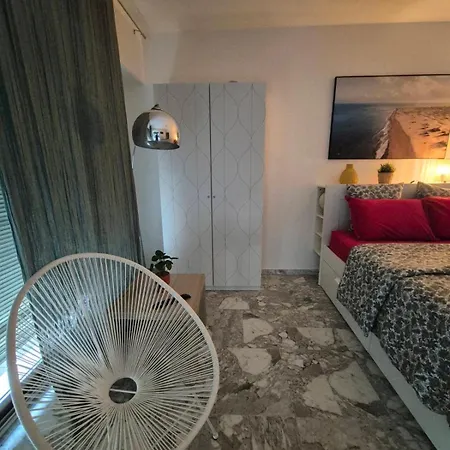 Le Carla 2 Personne Apartman Nizza