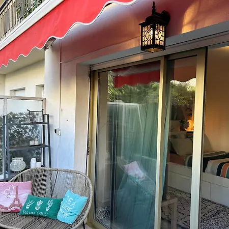 Appartement Le Carla 2 Personne