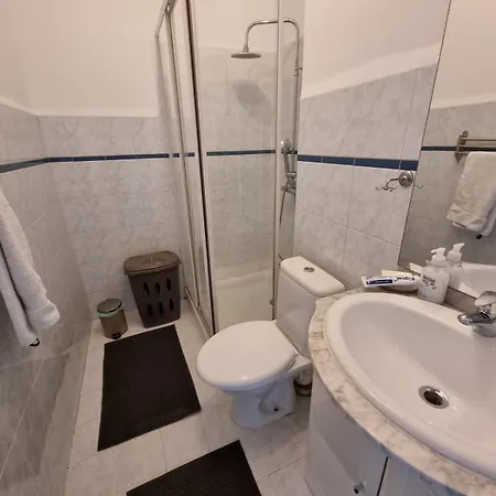 Le Carla 2 Personne Apartment
