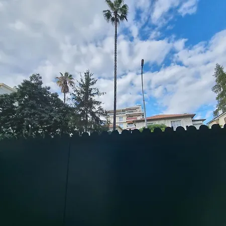 Le Carla 2 Personne Apartament