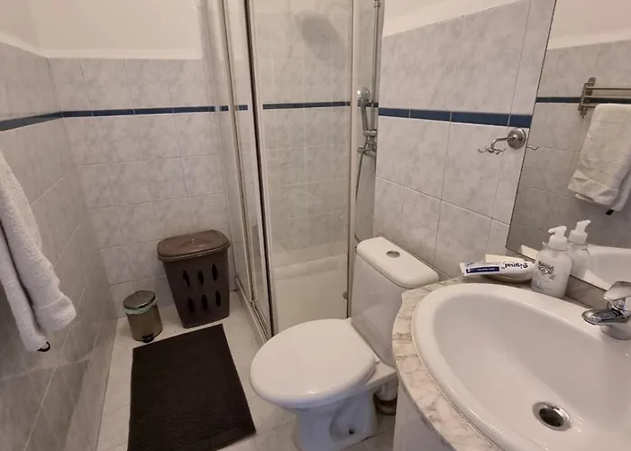 Le Carla 2 Personne Apartment
